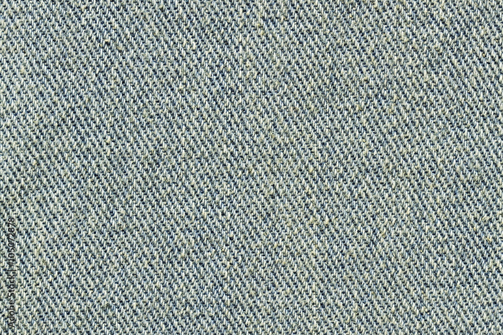Aufkleber jeans texture for pattern and background