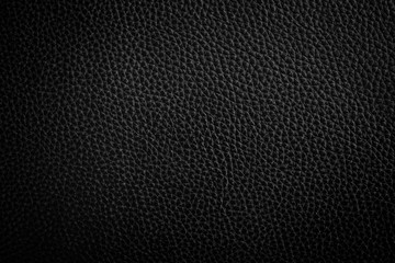 black leather texture background