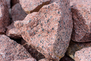 Natural building stone cladding