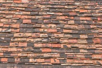 old bricks