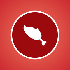 Meat Icon