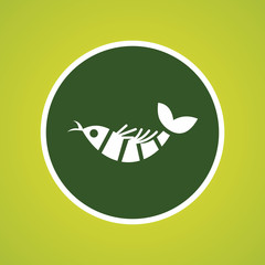 Fish Icon