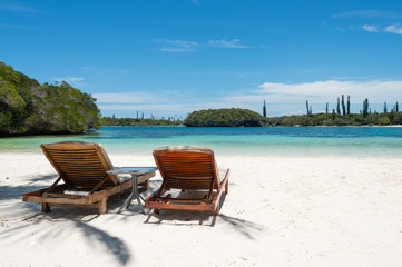 カヌメラビーチ