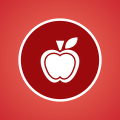 Apple Icon