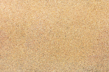 Fototapeta na wymiar Closeup Texture abstract sand background