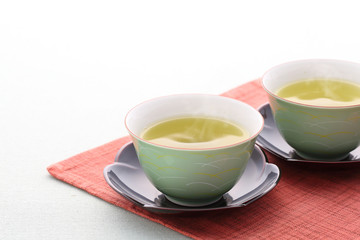 緑茶