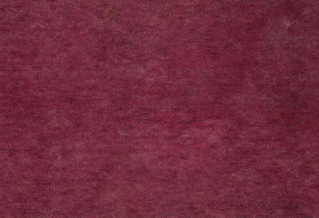 Old purple book cover texture.