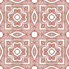 Seamless pattern