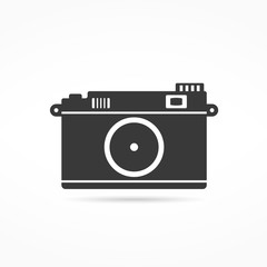 Camera Icon