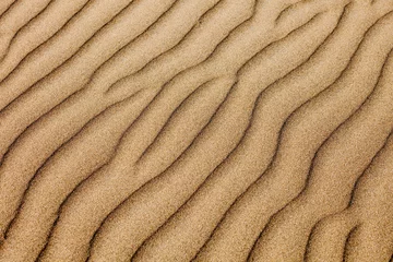 Fototapete Rund Huacachina desert dunes © saiko3p
