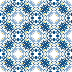 Portuguese tiles