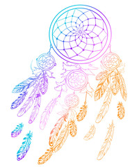 Hand drawn ink pattern. Coloring book Coloring for adult