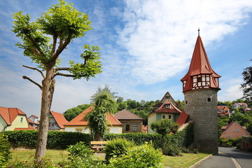 Marktbreit