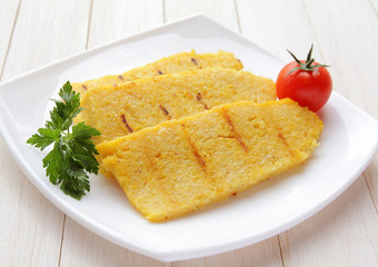 Polenta