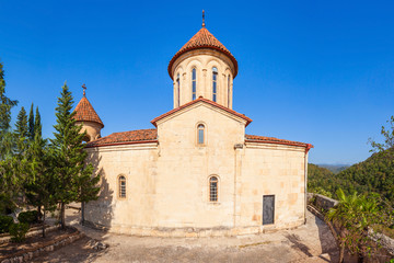 Motsameta Monastery, Kutaisi