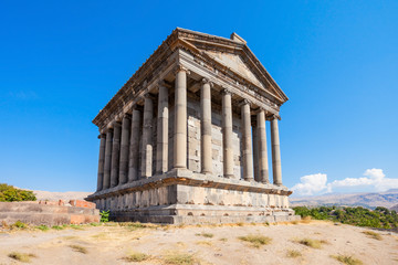 Garni Temple, Armenia