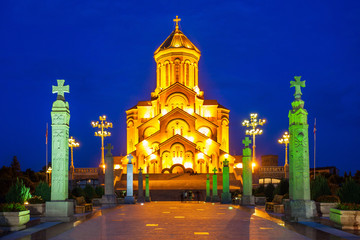 Holy Trinity Cathedral