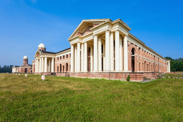 Forest Research Institute