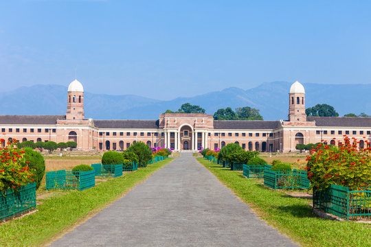 Forest Research Institute