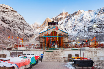 Kedarnath in India