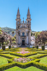 Senhora Da Consolacao Church © saiko3p