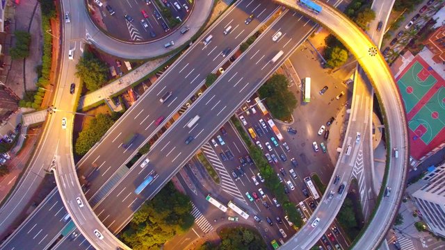 Guangzhou Huangpu Bridge