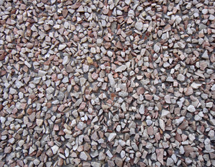 Stone surface