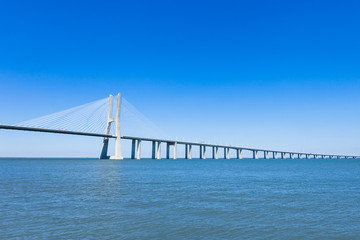 Vasco da Gama Bridge