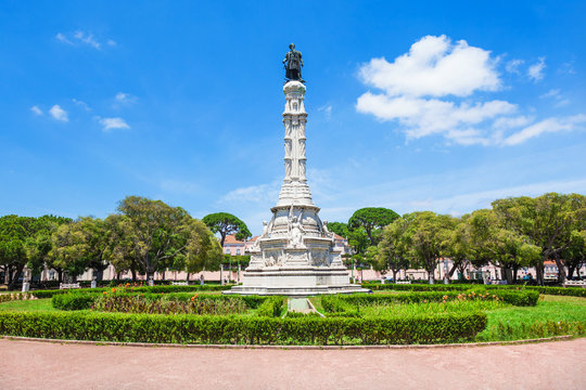 Afonso de Albuquerque Square
