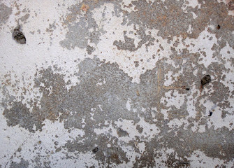Stone surface