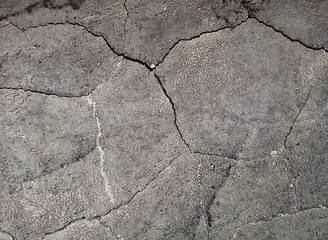 Obraz premium Stone surface