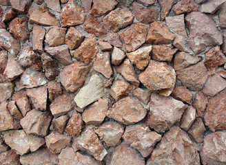 Fototapeta premium Stone surface