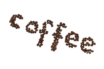 Word coffee