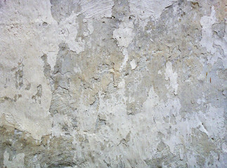 Obraz na płótnie Canvas 石の表面