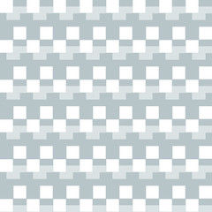 Hintergrund - hellblaue Rechtecke