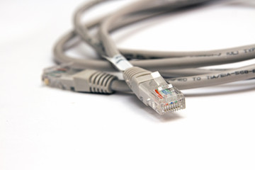 Internet cable RJ 45