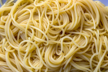 Portion Spaghetti