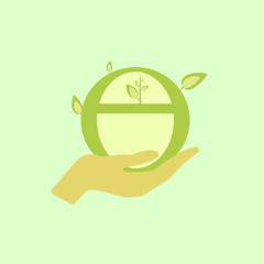 День земли 22 апреля