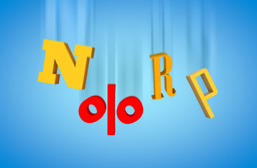 Negative Interest Rate (NIRP) 