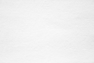 fond de texture de tissu blanc abstrait