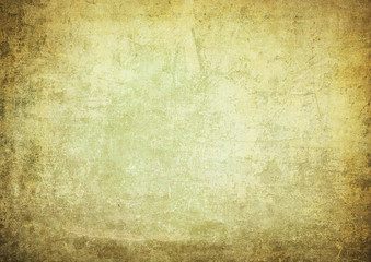 grunge background with space for text or image.