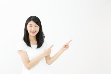 おすすめ・若い女性