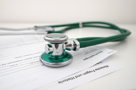 Diagnostik