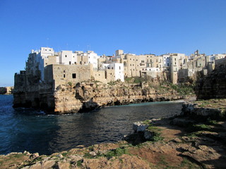 Puglia, Polignano