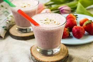 smoothie
