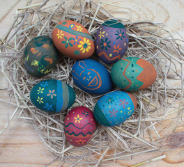 Easter egg