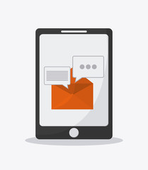 Email and sms design