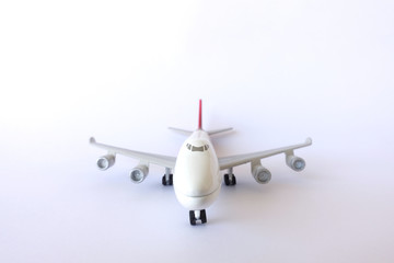avion quadriréacteurs