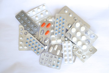 médicaments