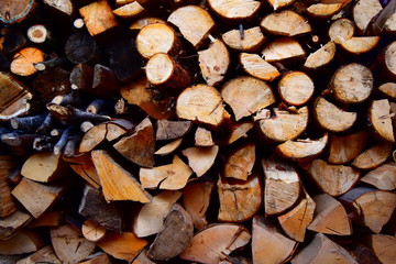 Wood backround.